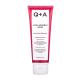 Q+A Hyaluronic Acid Hydrating Cleanser Čistilni gel za ženske 125 ml