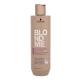 Schwarzkopf Professional Blond Me All Blondes Light Šampon za ženske 300 ml