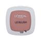 L'Oréal Paris True Match Le Blush Rdečilo za obraz za ženske 5 g Odtenek 120 Rose Santal