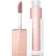 Maybelline Lifter Gloss Glos za ustnice za ženske 5,4 ml Odtenek 002 Ice