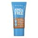 Rimmel London Kind & Free Skin Tint Foundation Puder za ženske 30 ml Odtenek 400 Natural Beige
