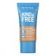 Rimmel London Kind & Free Skin Tint Foundation Puder za ženske 30 ml Odtenek 160 Vanilla