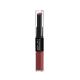 L'Oréal Paris Infaillible 24H Lipstick Šminka za ženske 5 ml Odtenek 801 Toujours Toffee