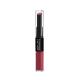 L'Oréal Paris Infaillible 24H Lipstick Šminka za ženske 5 ml Odtenek 804 Metro-Proof Rose