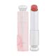 Christian Dior Addict Lip Glow Balzam za ustnice za ženske 3,2 g Odtenek 012 Rosewood