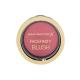 Max Factor Facefinity Blush Rdečilo za obraz za ženske 1,5 g Odtenek 50 Sunkissed Rose