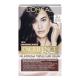 L'Oréal Paris Excellence Creme Triple Protection Barva za lase za ženske 48 ml Odtenek 2U Black-Brown