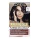 L'Oréal Paris Excellence Creme Triple Protection Barva za lase za ženske 48 ml Odtenek 4U Brown