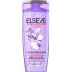 L'Oréal Paris Elseve Hyaluron Plump Moisture Shampoo Šampon za ženske 250 ml