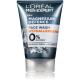 L'Oréal Paris Men Expert Magnesium Defence Face Wash Čistilni gel za moške 100 ml