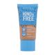 Rimmel London Kind & Free Skin Tint Foundation Puder za ženske 30 ml Odtenek 410 Latte
