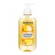 Garnier Skin Naturals Vitamin C Clarifying Wash Čistilni gel za ženske 200 ml