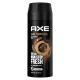 Axe Dark Temptation 48H Deodorant za moške 150 ml