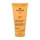 NUXE Sun High Protection Melting Lotion SPF50 Zaščita pred soncem za telo za ženske 150 ml
