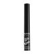 NYX Professional Makeup Epic Wear Waterproof Črtalo za oči za ženske 3,5 ml Odtenek 01 Black