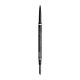NYX Professional Makeup Micro Brow Pencil Svinčnik za obrvi za ženske 0,09 g Odtenek 05 Ash Brown
