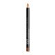 NYX Professional Makeup Slim Eye Pencil Svinčnik za oči za ženske 1 g Odtenek 932 Bronze Shimmer
