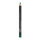 NYX Professional Makeup Slim Eye Pencil Svinčnik za oči za ženske 1 g Odtenek 911 Emerald City