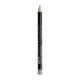 NYX Professional Makeup Slim Lip Pencil Črtalo za ustnice za ženske 1 g Odtenek 802 Brown