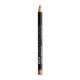 NYX Professional Makeup Slim Lip Pencil Črtalo za ustnice za ženske 1 g Odtenek 828 Ever