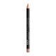 NYX Professional Makeup Slim Lip Pencil Črtalo za ustnice za ženske 1 g Odtenek 831 Mauve