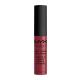 NYX Professional Makeup Soft Matte Lip Cream Šminka za ženske 8 ml Odtenek 25 Budapest
