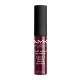 NYX Professional Makeup Soft Matte Lip Cream Šminka za ženske 8 ml Odtenek 20 Copenhagen