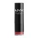 NYX Professional Makeup Extra Creamy Round Lipstick Šminka za ženske 4 g Odtenek 640 Fig