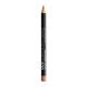 NYX Professional Makeup Slim Lip Pencil Črtalo za ustnice za ženske 1 g Odtenek 810 Natural