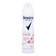 Rexona MotionSense Stay Fresh White Flowers & Lychee Antiperspirant za ženske 150 ml
