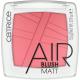 Catrice Air Blush Matt Rdečilo za obraz za ženske 5,5 g Odtenek 120 Berry Breeze