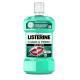 Listerine Clean & Fresh Mild Taste Mouthwash Ustna vodica 500 ml