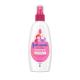 Johnson´s Shiny Drops Kids Conditioner Spray Balzam za lase za otroke 200 ml