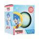 Sonic The Hedgehog Bath Fizzer Kopalna bombica za otroke 200 g