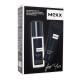 Mexx Black Darilni set deodorant 75 ml + gel za prhanje 50 ml