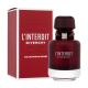 Givenchy L'Interdit Rouge Parfumska voda za ženske 50 ml
