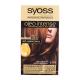 Syoss Oleo Intense Permanent Oil Color Barva za lase za ženske 50 ml Odtenek 6-76 Warm Copper