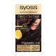 Syoss Oleo Intense Permanent Oil Color Barva za lase za ženske 50 ml Odtenek 4-86 Chocolate Brown