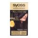 Syoss Oleo Intense Permanent Oil Color Barva za lase za ženske 50 ml Odtenek 3-33 Rich Plum