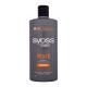 Syoss Men Power Shampoo Šampon za moške 440 ml