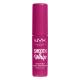 NYX Professional Makeup Smooth Whip Matte Lip Cream Šminka za ženske 4 ml Odtenek 09 Bday Frosting