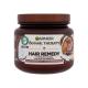 Garnier Botanic Therapy Cocoa Milk & Macadamia Hair Remedy Maska za lase za ženske 340 ml