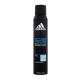 Adidas Ice Dive Deo Body Spray 48H Deodorant za moške 200 ml