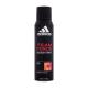 Adidas Team Force Deo Body Spray 48H Deodorant za moške 150 ml