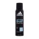 Adidas After Sport Deo Body Spray 48H Deodorant za moške 150 ml