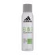 Adidas 6 In 1 48H Anti-Perspirant Antiperspirant za moške 150 ml