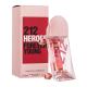 Carolina Herrera 212 Heroes Forever Young Parfumska voda za ženske 30 ml