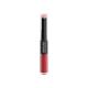 L'Oréal Paris Infaillible 24H Lipstick Šminka za ženske 5 ml Odtenek 501 Timeless Red