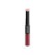 L'Oréal Paris Infaillible 24H Lipstick Šminka za ženske 5 ml Odtenek 502 Red To Stay