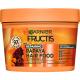 Garnier Fructis Hair Food Papaya Repairing Mask Maska za lase za ženske 400 ml